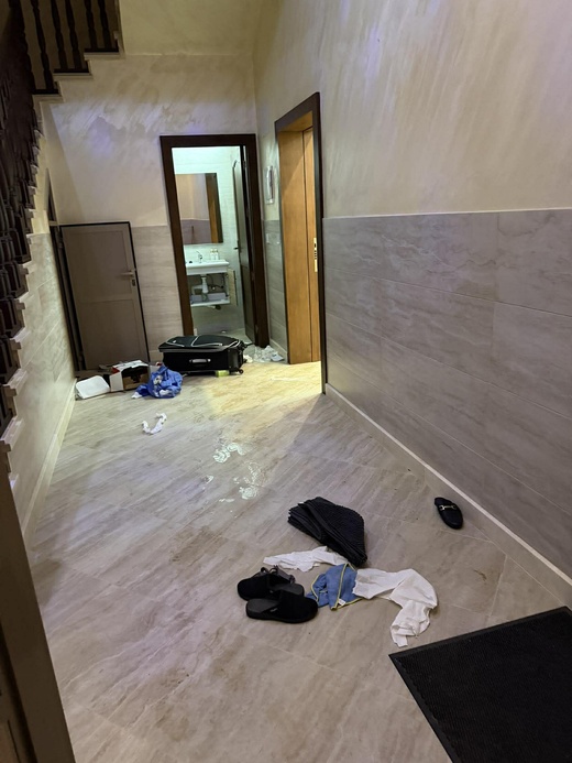 توقيف ثلاثيني من ذوي السوابق بعد سرقات استهدفت منازل الجالية بحي عاريض