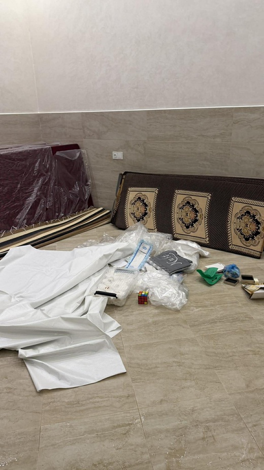 توقيف ثلاثيني من ذوي السوابق بعد سرقات استهدفت منازل الجالية بحي عاريض