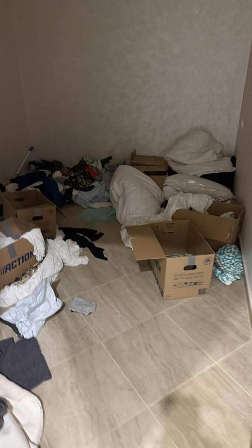 توقيف ثلاثيني من ذوي السوابق بعد سرقات استهدفت منازل الجالية بحي عاريض توقيف ثلاثيني من ذوي السوابق بعد سرقات استهدفت منازل الجالية بحي عاريض