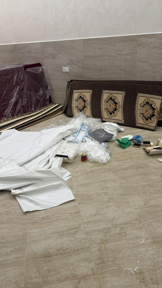 توقيف ثلاثيني من ذوي السوابق بعد سرقات استهدفت منازل الجالية بحي عاريض