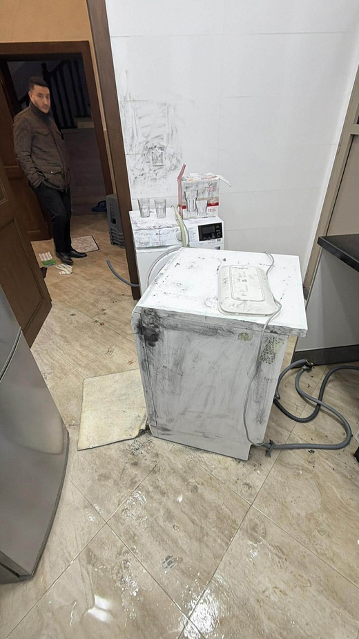 توقيف ثلاثيني من ذوي السوابق بعد سرقات استهدفت منازل الجالية بحي عاريض