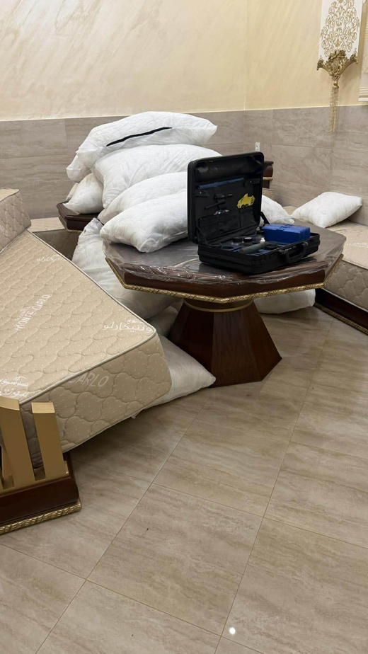 توقيف ثلاثيني من ذوي السوابق بعد سرقات استهدفت منازل الجالية بحي عاريض