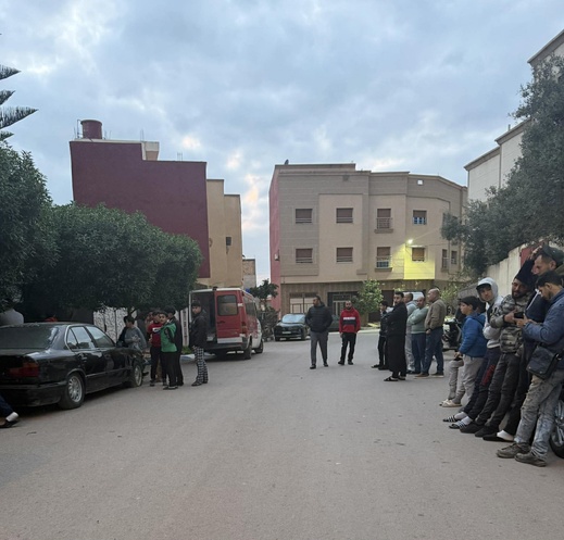 قبيل الإفطار.. رجل يضع حدا لحياته ببويزرزارن قبيل الإفطار.. رجل يضع حدا لحياته ببويزرزارن