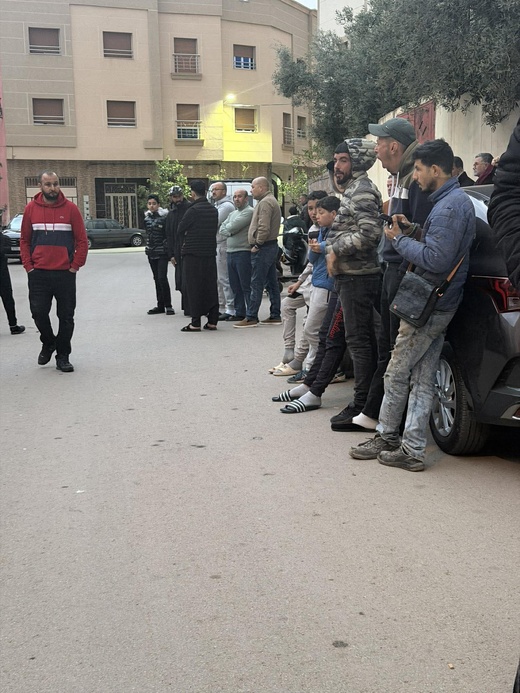 قبيل الإفطار.. رجل يضع حدا لحياته ببويزرزارن قبيل الإفطار.. رجل يضع حدا لحياته ببويزرزارن