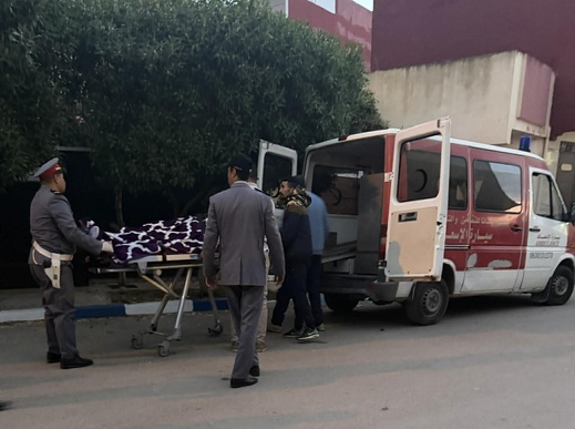 قبيل الإفطار.. رجل يضع حدا لحياته ببويزرزارن قبيل الإفطار.. رجل يضع حدا لحياته ببويزرزارن