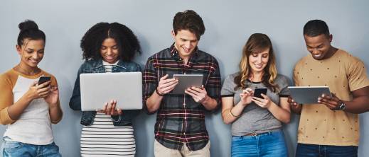 دراسة علمية تحذر من تراجع ذكاء جيل "زد" مقارنة بآبائهم لهذا السبب