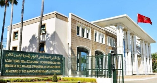 المغرب يحدث خلية أزمة و يوصي الجالية في الشرق الأوسط بالحذر المغرب يحدث خلية أزمة و يوصي الجالية في الشرق الأوسط بالحذر