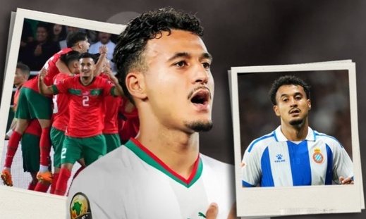 بعد إساءة عنصرية.. الجامعة الملكية المغربية تقف مع عمر الهلالي