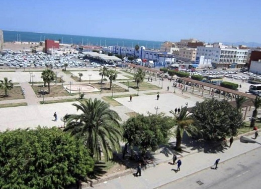 محمد بوتخريط: تجريف وخنق الناظور لمصلحة من؟ محمد بوتخريط: تجريف وخنق الناظور لمصلحة من؟