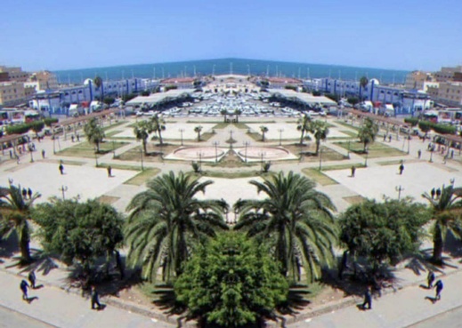 محمد بوتخريط: تجريف وخنق الناظور لمصلحة من؟