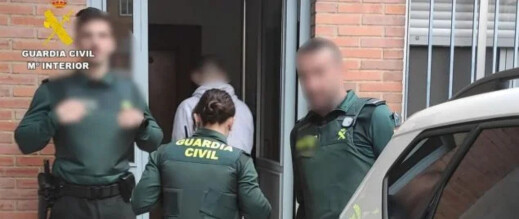 توقيف مغربي في إسبانيا بعد احتجازه لزوجته وإساءة معاملتها