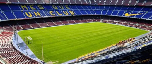 قبل مونديال 2026.. فيفا يبدأ تقييم ملاعب إسبانيا لنسخة 2030