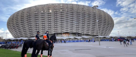 وفد الفيفا يحل بالمغرب لتفقد ملاعب المونديال