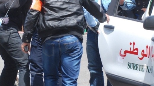 غير بعيد عن الناظور.. توقيف "نصاب" ينتحل صفة موظفين