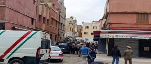 مأساة مأساة