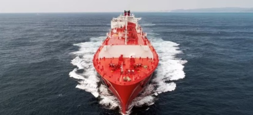 المغرب ثالث أكبر وجهة للصادرات الإسبانية من الغاز المغرب ثالث أكبر وجهة للصادرات الإسبانية من الغاز