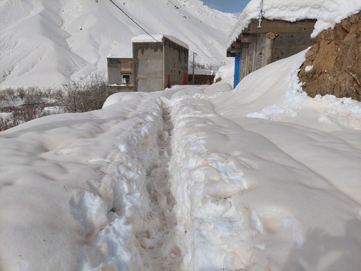 ابتداء من الثلاثاء.. ثلوج مرتقبة بمرتفعات الحسيمة وعدة أقاليم أخرى ابتداء من الثلاثاء.. ثلوج مرتقبة بمرتفعات الحسيمة وعدة أقاليم أخرى