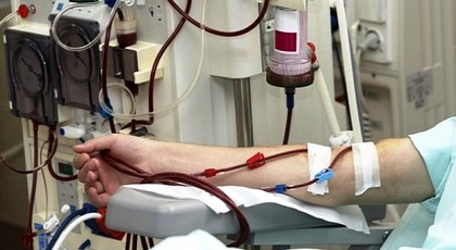 مرضى القصور الكلوي بالناظور يطالبون بتوفير الأطباء المختصين وتجديد آلات التصفية مرضى القصور الكلوي بالناظور يطالبون بتوفير الأطباء المختصين وتجديد آلات التصفية
