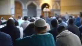 رعب في صفوف المصلين بعد محاولة قتل إمام مسجد بأزغنغان