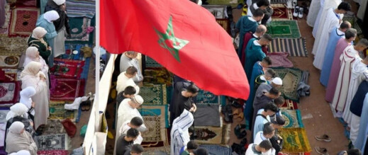 الحسابات الفلكية ترجح عيد الفطر بالمغرب يوم السبت 21 مارس