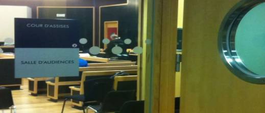 بلجيكا.. بدء محاكمة مغربي فيصل بتهمة قتل جاره الجزائري بسبب ضجيج الأطفال