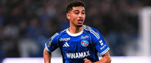 موهبة مغربية صاعدة على رادار تشيلسي