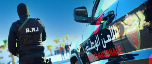 بعد انتشار تسجيل صوتي.. الأمن يفند مزاعم اختطاف طفل من طرف منقبة