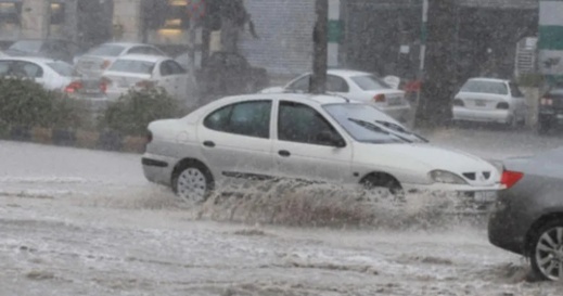 طقس متقلب بمنطقة الريف.. انخفاض الحرارة وثلوج مرتقبة