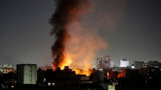 طهران تكشف شروطها لوقف إطلاق النار طهران تكشف شروطها لوقف إطلاق النار