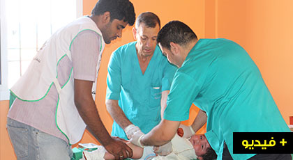 جمعية الرحمة للتنمية الاجتماعية تنظم حفل إعذار لفائدة الأطفال المعوزين جمعية الرحمة للتنمية الاجتماعية تنظم حفل إعذار لفائدة الأطفال المعوزين
