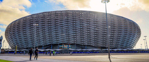 ملعب الأمير مولاي عبد الله يتوج بجائزة أفضل ملعب في العالم لعام 2025 ملعب الأمير مولاي عبد الله يتوج بجائزة أفضل ملعب في العالم لعام 2025