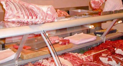 ارتفاع أسعار اللحوم والفواكه والمحروقات بالمغرب‎