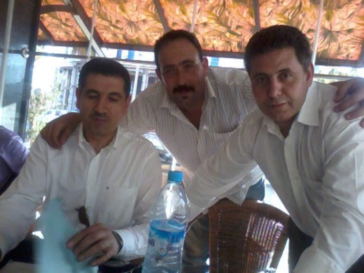 وفاة محمد الصايم رئيس مؤسسة هولندا لمساعدة المهاجرين العائدين في حادثة سير خطيرة قرب منزله ببركان وفاة محمد الصايم رئيس مؤسسة هولندا لمساعدة المهاجرين العائدين في حادثة سير خطيرة قرب منزله ببركان