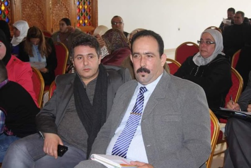 وفاة محمد الصايم رئيس مؤسسة هولندا لمساعدة المهاجرين العائدين في حادثة سير خطيرة قرب منزله ببركان وفاة محمد الصايم رئيس مؤسسة هولندا لمساعدة المهاجرين العائدين في حادثة سير خطيرة قرب منزله ببركان