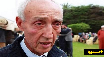 الدغرني : هناك خونة يبيعون الريف منذ العشرينيات لاسبانيا و المغرب و القوات الاستعمارية‎
