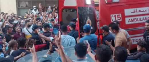 قبل أذان المغرب.. شجار بسبب أسبقية المرور ينتهي بمقتل شاب في طنجة