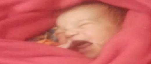 العثور على رضيع متخلى عنه داخل حقيبة بجرسيف يثير صدمة واسعة