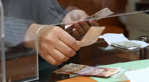 بمناسبة عيد الفطر.. معاشات المتقاعدين تصرف استثناء ابتداء من الأربعاء بمناسبة عيد الفطر.. معاشات المتقاعدين تصرف استثناء ابتداء من الأربعاء