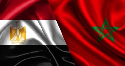 المغاربة يحصلون على تأشيرة متعددة الدخول إلى مصر لمدة 5 سنوات المغاربة يحصلون على تأشيرة متعددة الدخول إلى مصر لمدة 5 سنوات