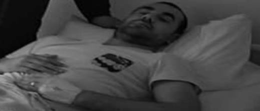 ارتعاش وتنمل ونقص في السمع.. شقيق ناصر الزفزافي يكشف ما جرى داخل السجن