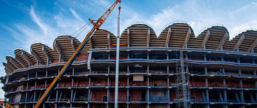 رسميا.. “فيفا” يتسلم ملف ترشيح فالنسيا لاستضافة مباريات مونديال 2030