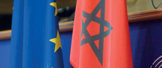 البرلمان الأوروبي يحدد موعد مناقشة “تقدم تنفيذ اتفاقية الشراكة مع المغرب"