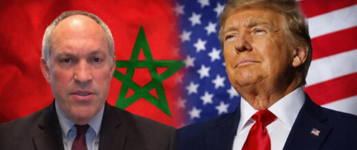 مستشار سابق بالبنتاغون يدعو واشنطن للاعتراف بمغربية سبتة ومليلية