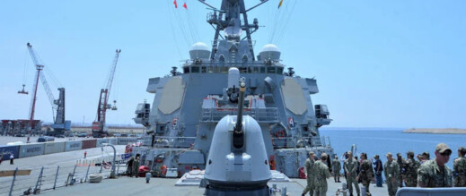 تقرير لمعهد ستوكهولم يرصد زيادة في واردات السلاح المغربية خلال العقد الأخير