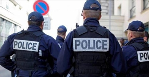 فرنسا.. توقيف مغربيين بسبب شبهة الضلوع في مخطط إرهابي فرنسا.. توقيف مغربيين بسبب شبهة الضلوع في مخطط إرهابي