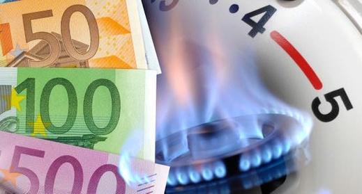 التوترات في الشرق الأوسط تدفع أسعار الغاز في أوروبا إلى الارتفاع