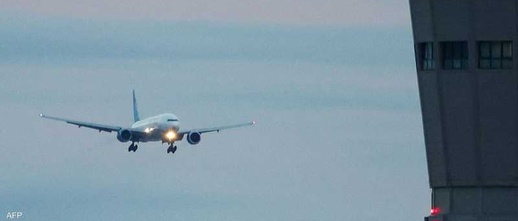 وعكة صحية لطفل تعطل رحلة جوية من بلجيكا إلى المغرب وتعيدها إلى المطار