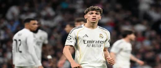 ماركا تكشف: المغرب يلاحق موهبة ريال مدريد تياغو بيتارش وهكذا يحاول إغراءه