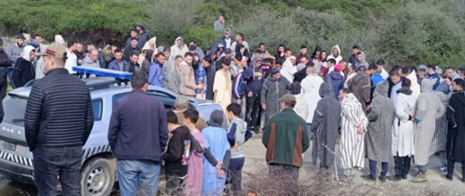 الحبس النافذ لمتهم في قضية الطفلة سندس