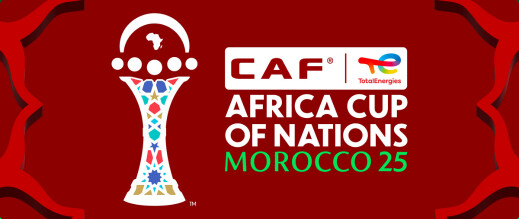 الكاف يكشف أرقاما قياسية لمشاهدة أمم أفريقيا المغرب 2025 عالميا